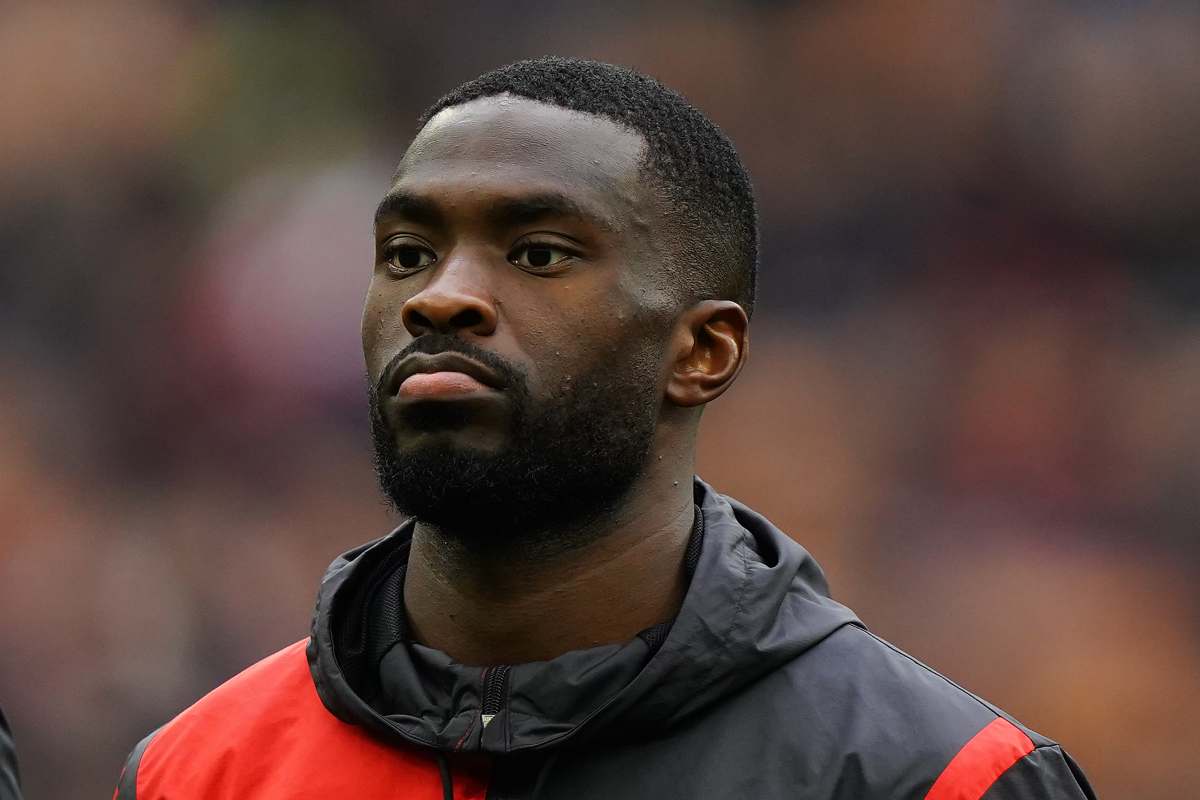 Fikayo Tomori nel mirino del Newcastle