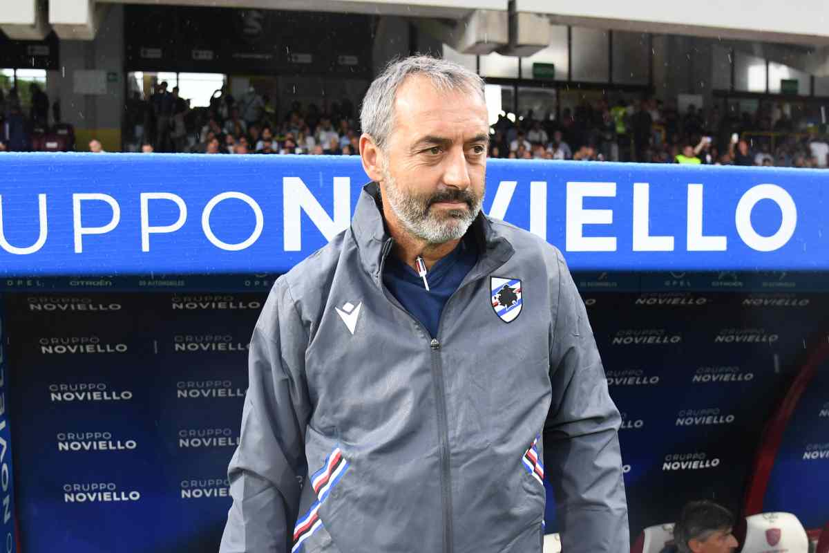 Giampaolo all'Empoli