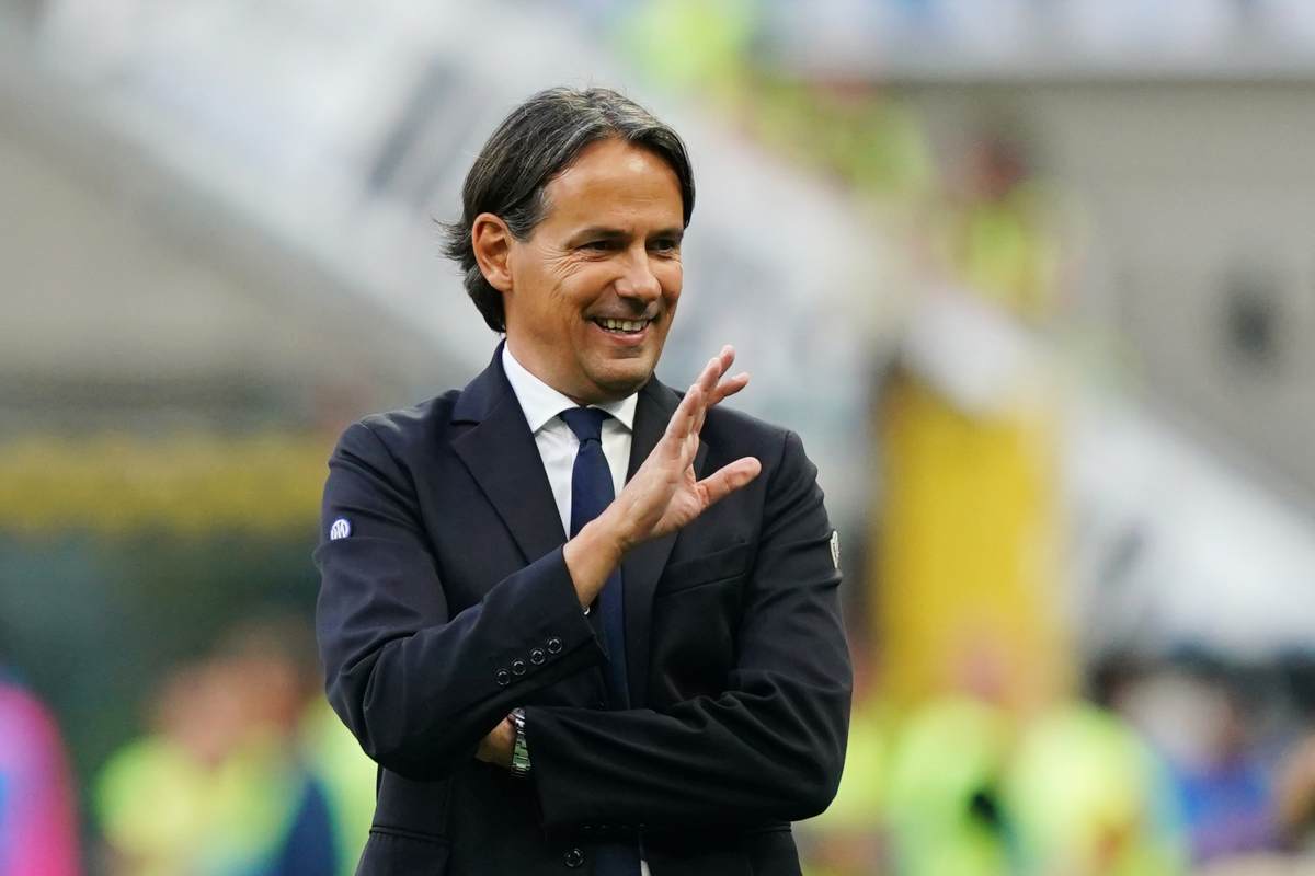 Inter, il rinnovo di Inzaghi è un rebus