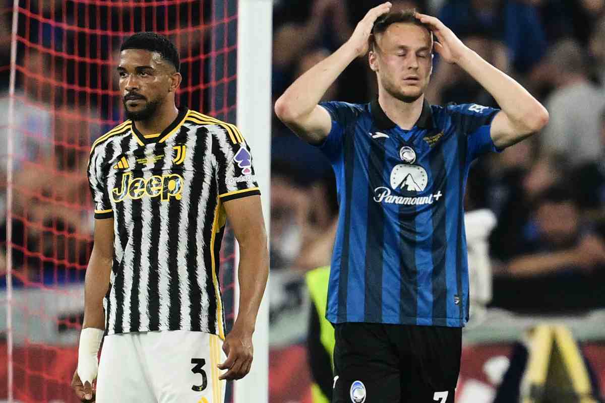 Juventus, affare Koopmeiners complesso