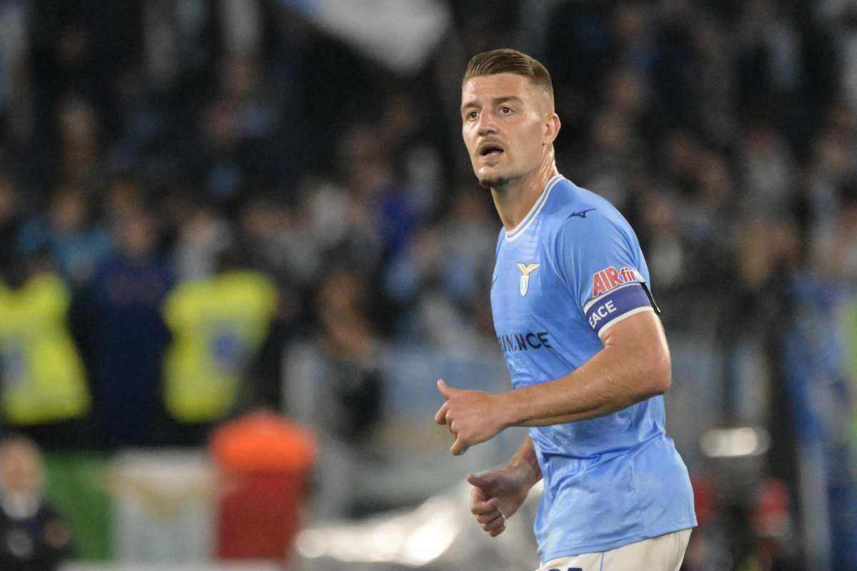 Milinkovic-Savic, ritorno in Serie A