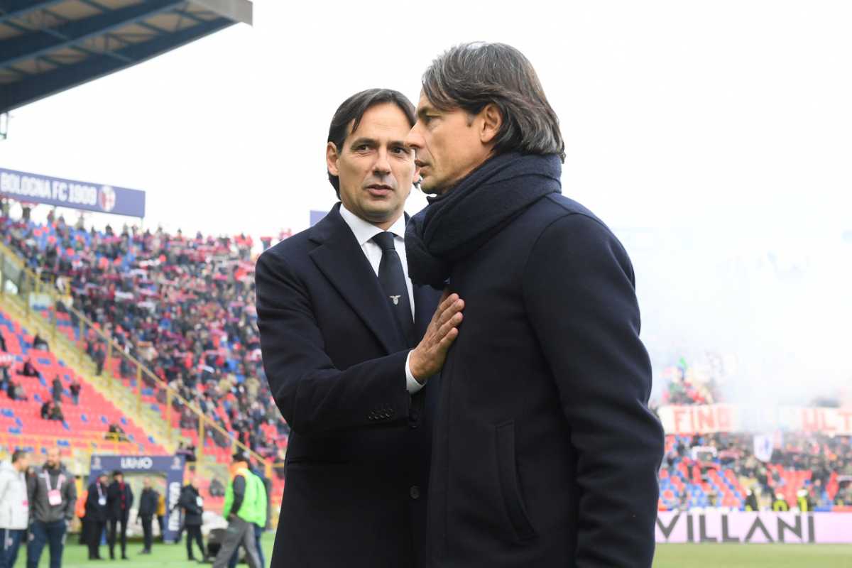 Filippo Inzaghi firma col Pisa