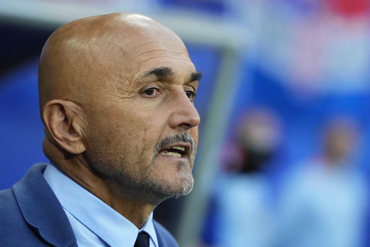 Spalletti avvisato, non lo vogliono più in campo