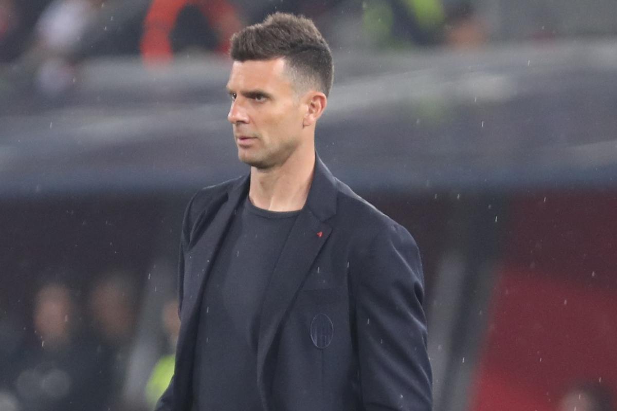 Juventus, Thiago Motta non basta