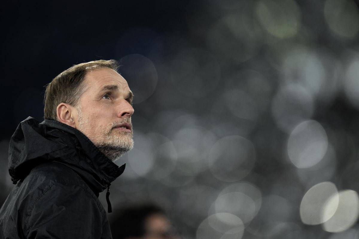 Real Madrid, Tuchel per il dopo Ancelotti