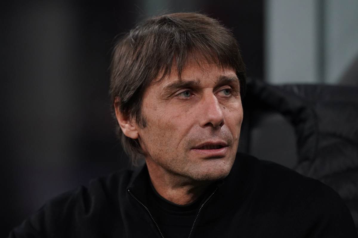 Il big torna nel Napoli di Conte