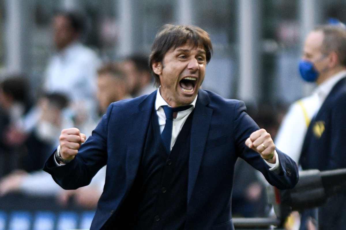 conte