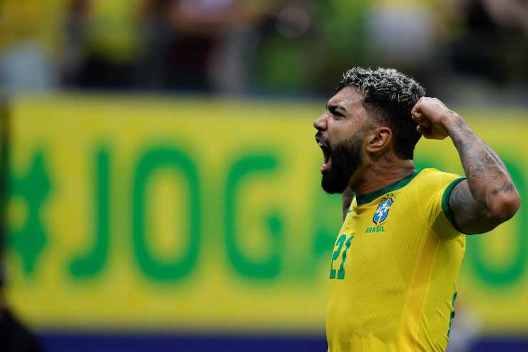 Gabigol, l'annuncio decisivo: ecco dove giocherà in Serie A