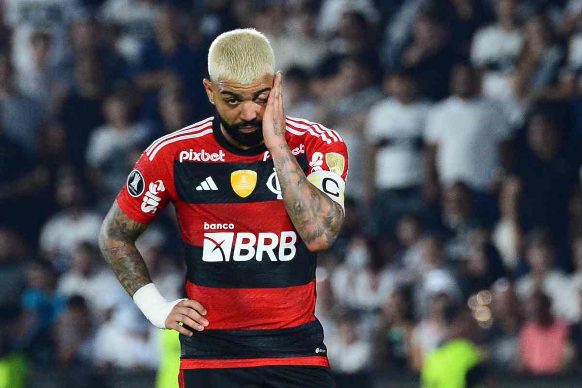 Gabigol torna in Serie A, ecco l'annuncio dal Brasile