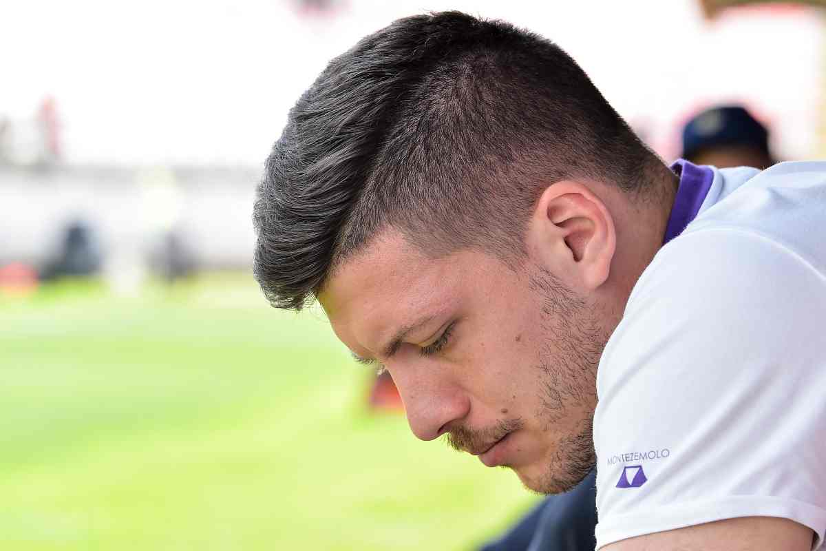 luka jovic milan