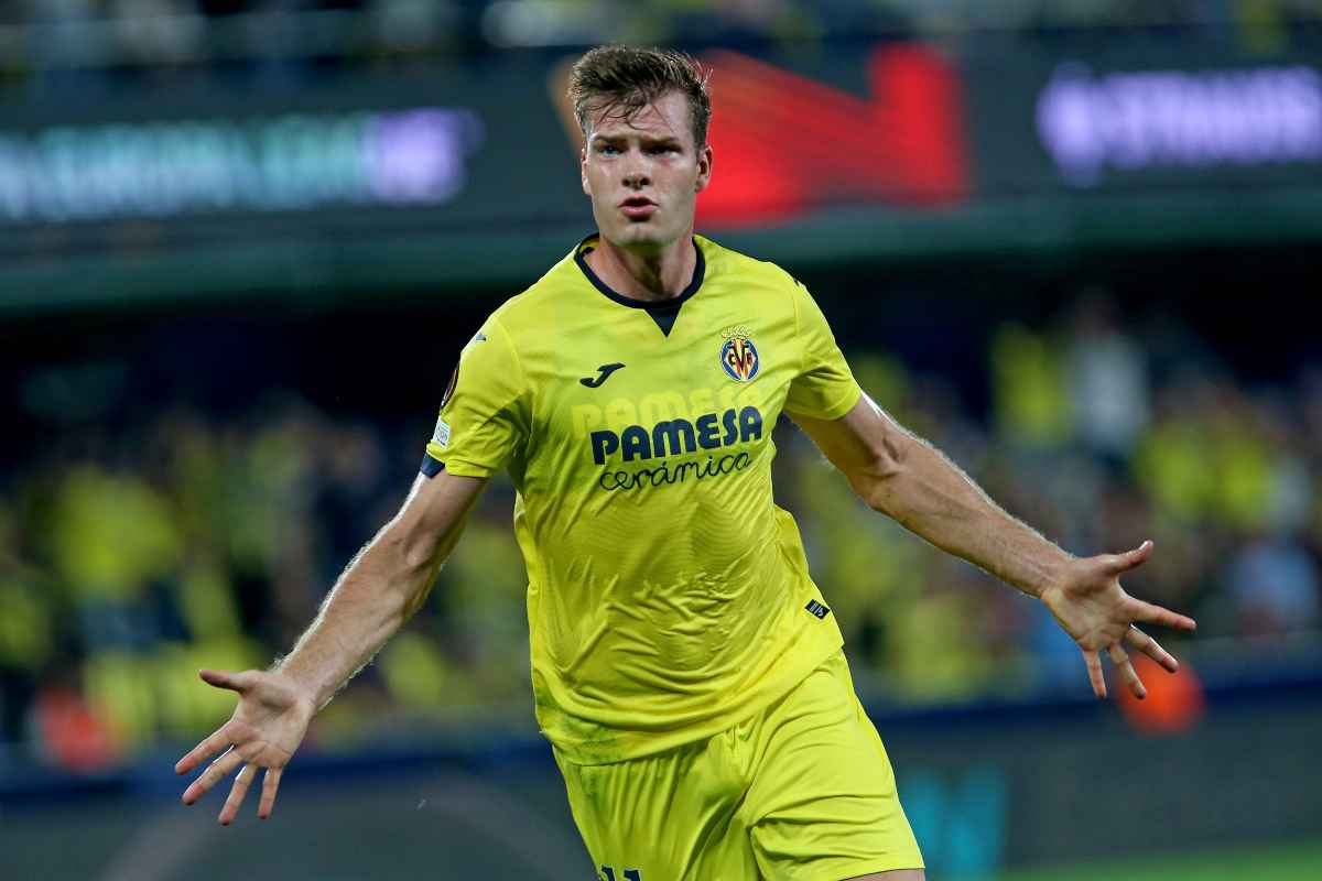 Sorloth firma in Serie A: che affare per l'Europa