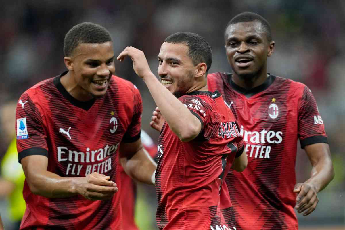 Il Milan tratta per una cessione illustre