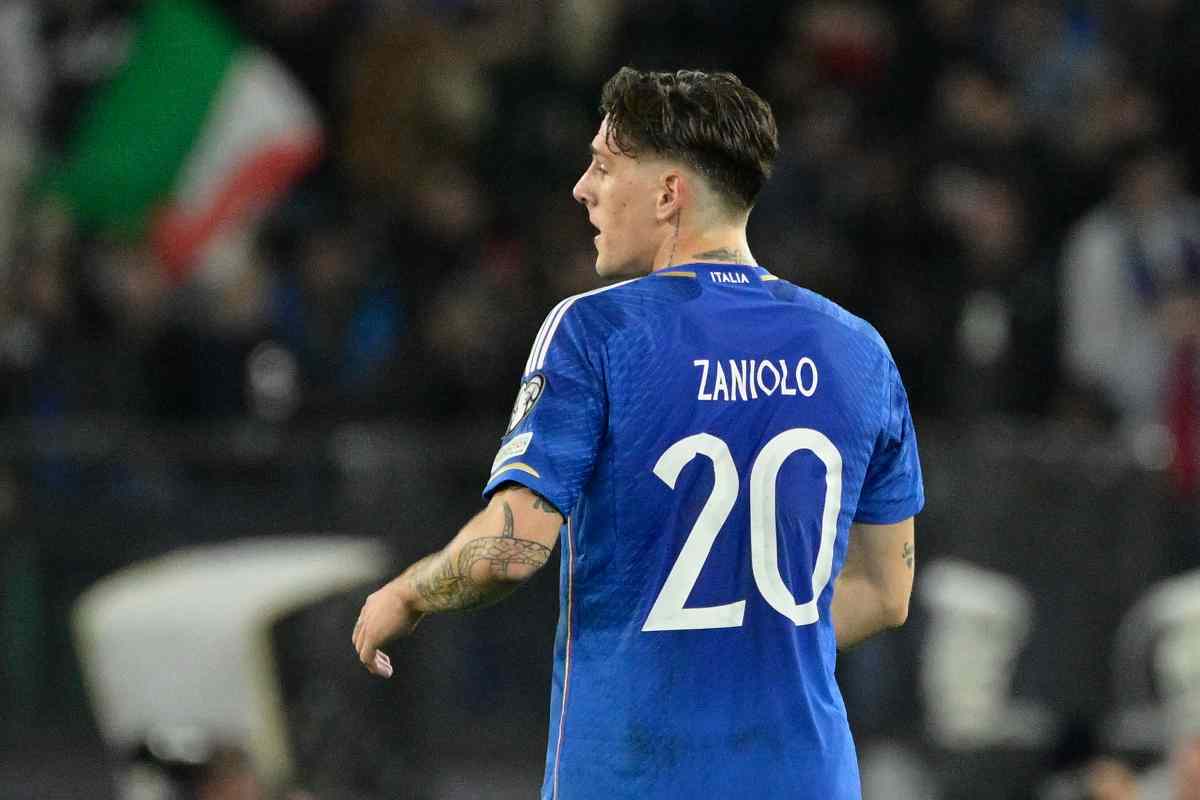 zaniolo