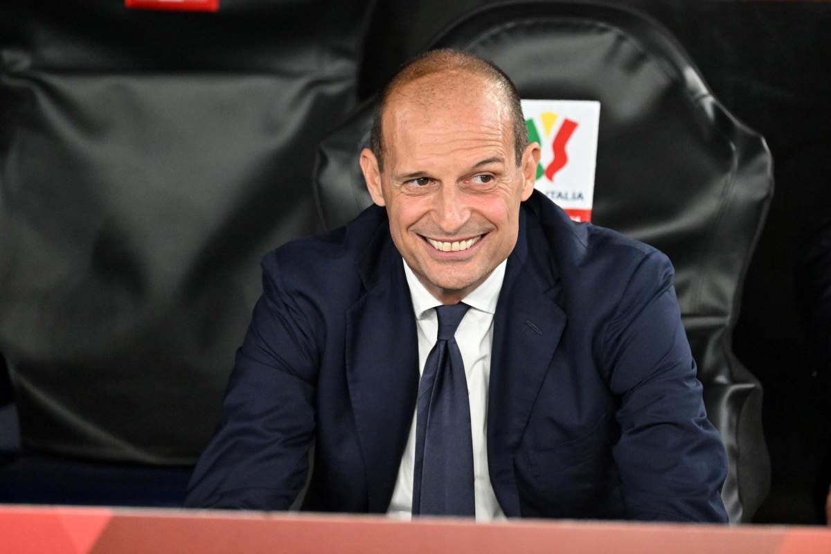 Colpo di scena Milan, ritorno di Allegri