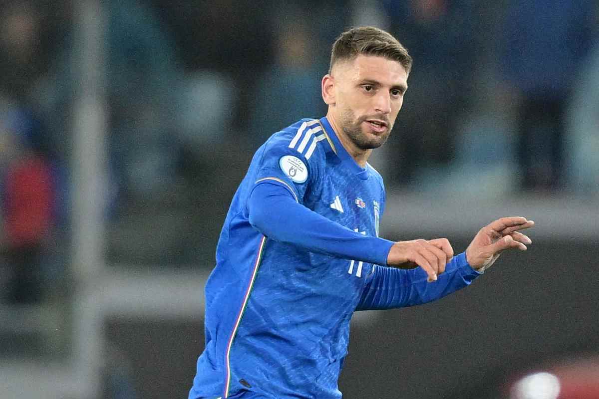 Inter, gli scenari per il colpo Berardi