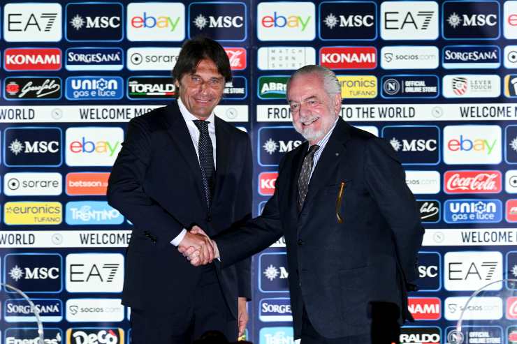 Napoli colpo 70 milioni