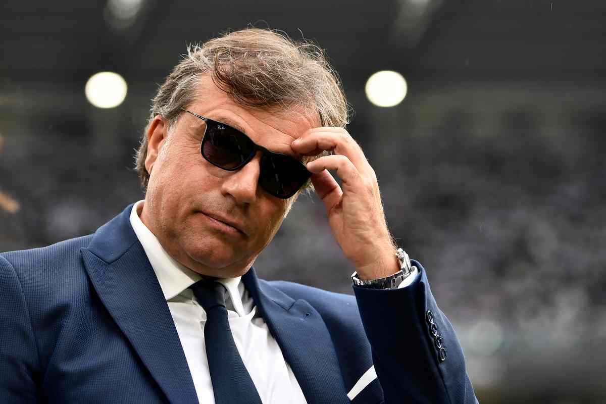 Cambia il mercato della Juventus dopo l'infortunio