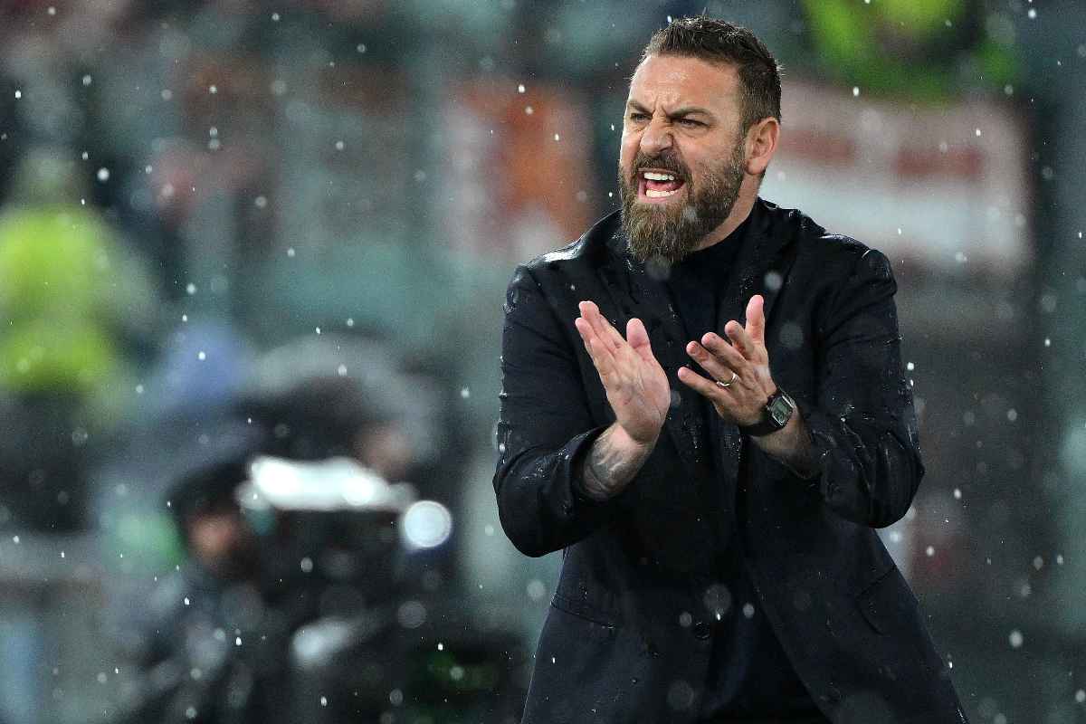 Roma, 20 milioni alla Juve