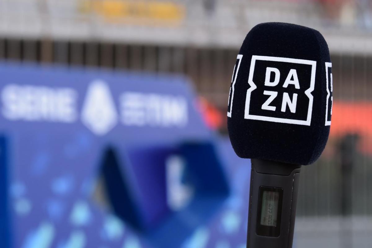 Diritti Tv Dazn Ligue 1