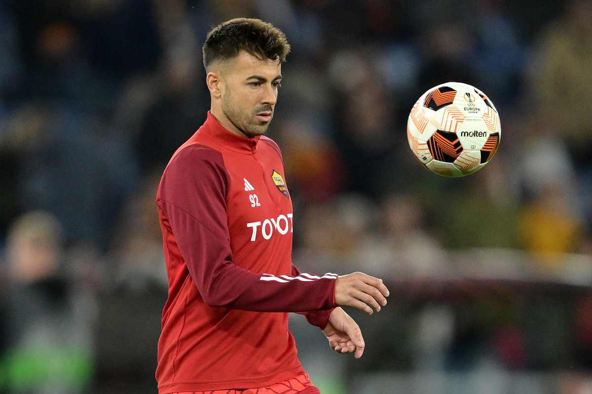 Juventus, idea El Shaarawy gratis tra un anno