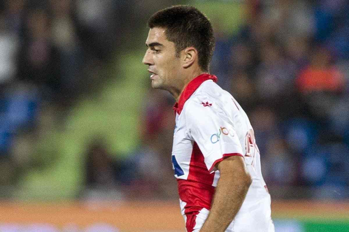 Enzo Zidane verso l'addio al calcio