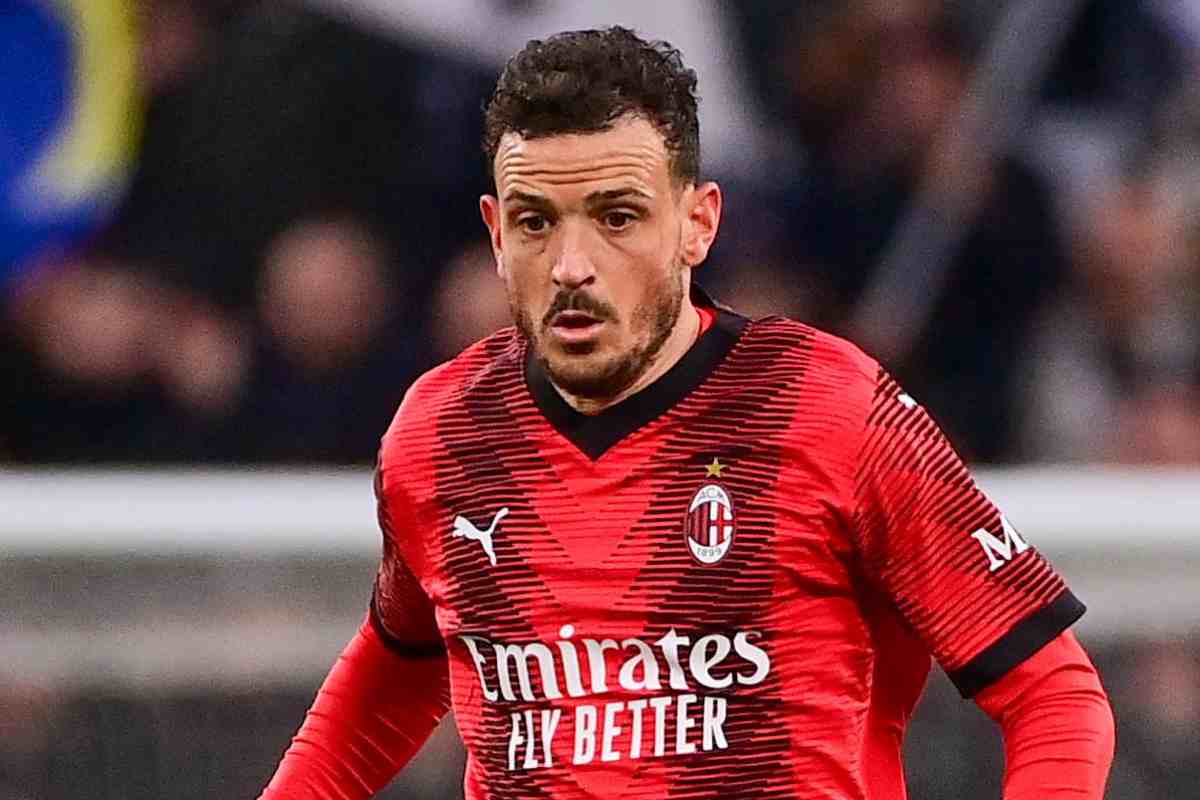 Milan, addio Florenzi: c'è il Torino