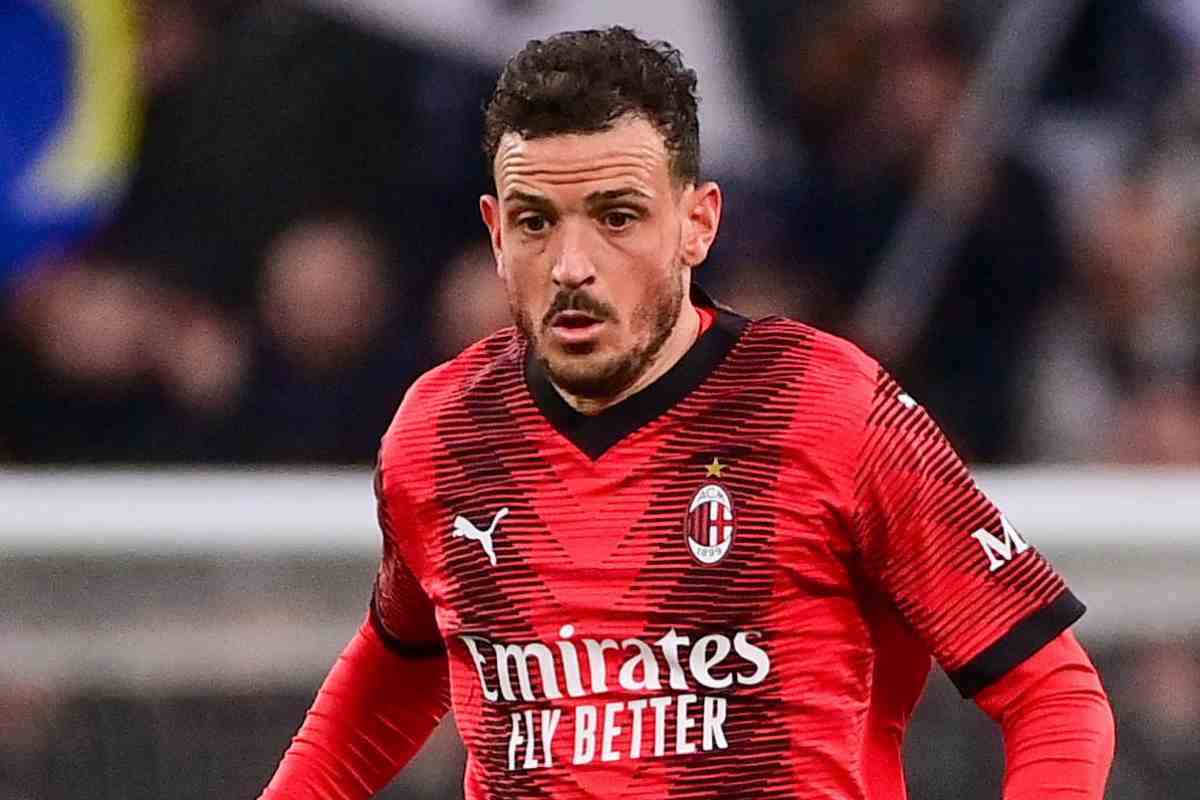 Florenzi convince Fonseca e resta al Milan