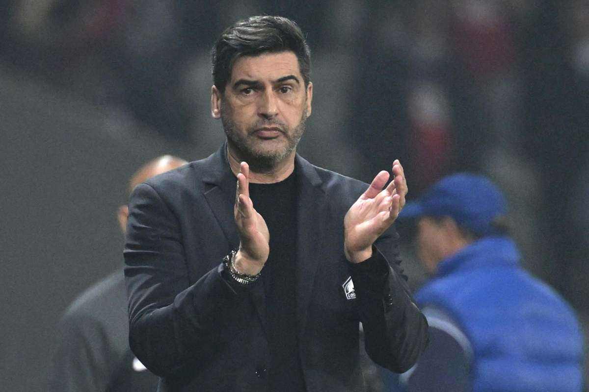 Milan, Fonseca ha deciso: addio a un big