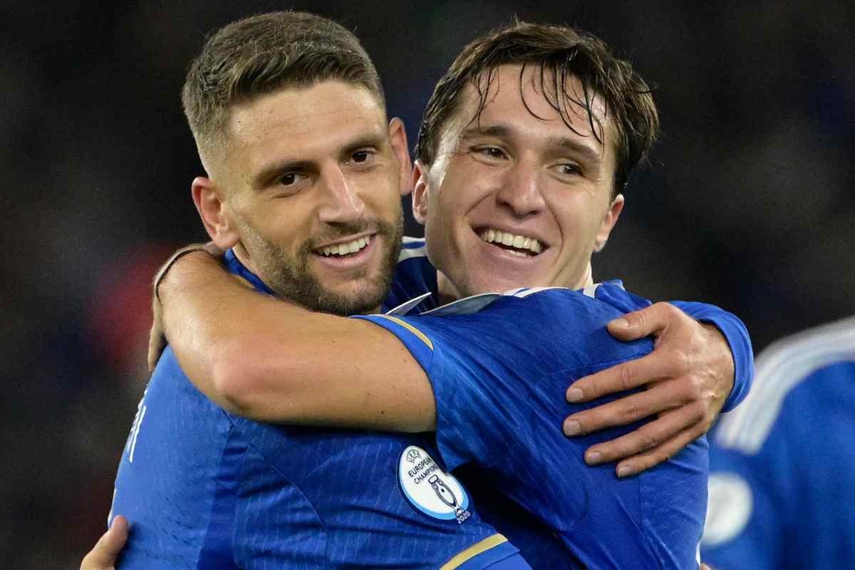 Futuro Berardi: torna in Serie A