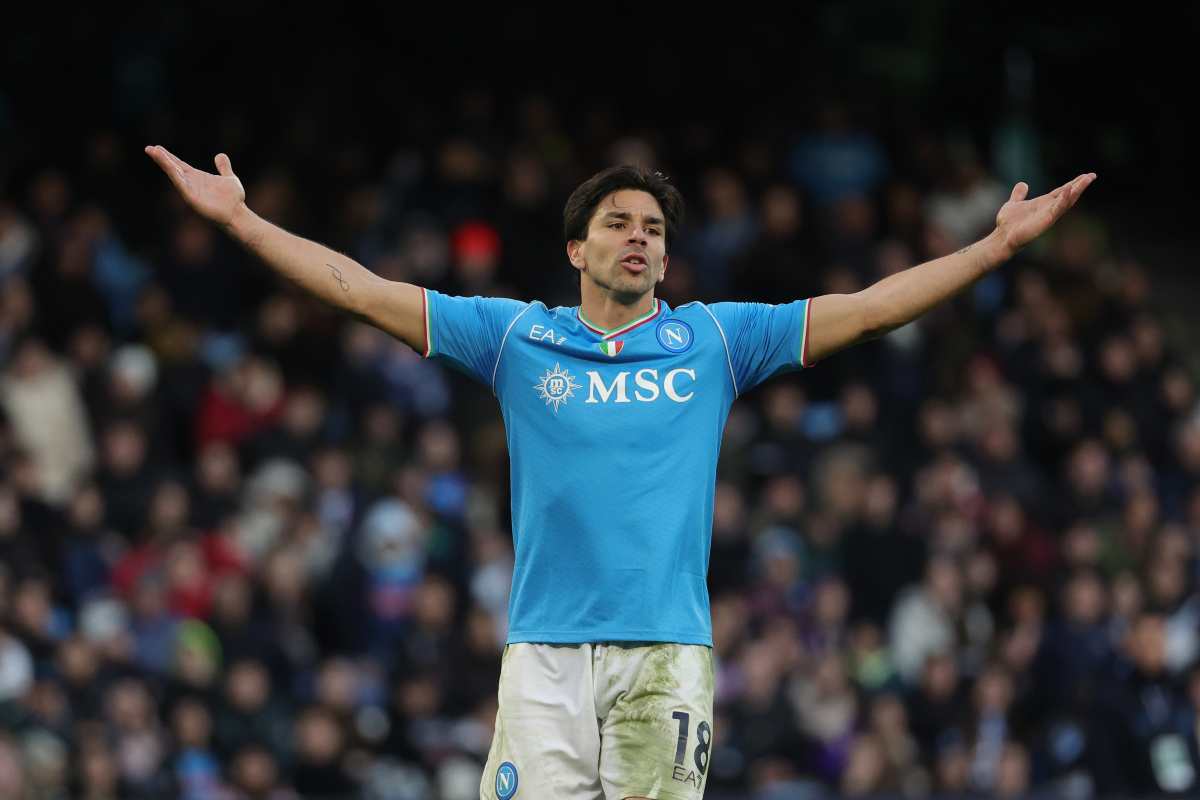 Giovanni Simeone alla Lazio