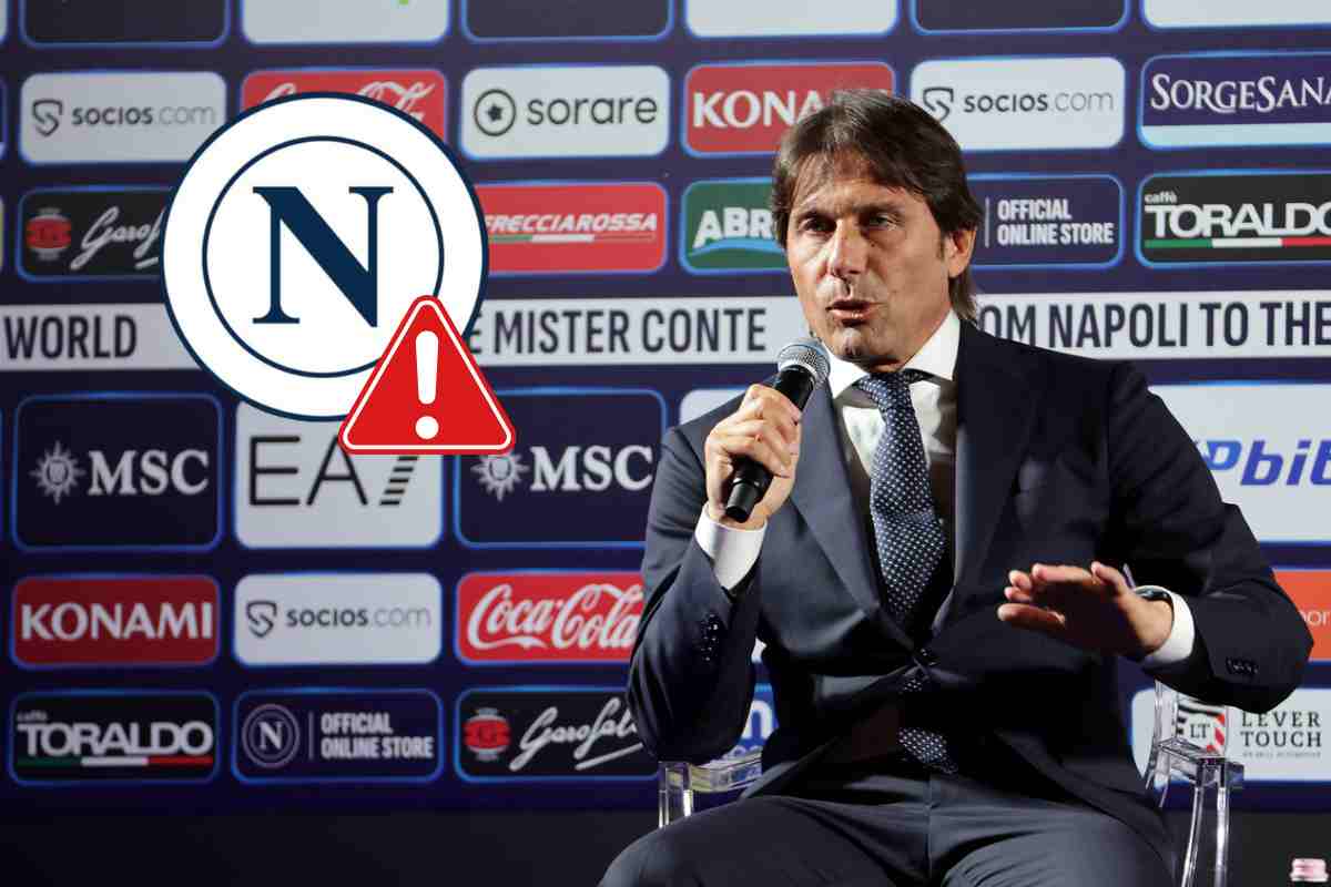 Problema in casa Napoli, l'infortunio cambia il mercato?