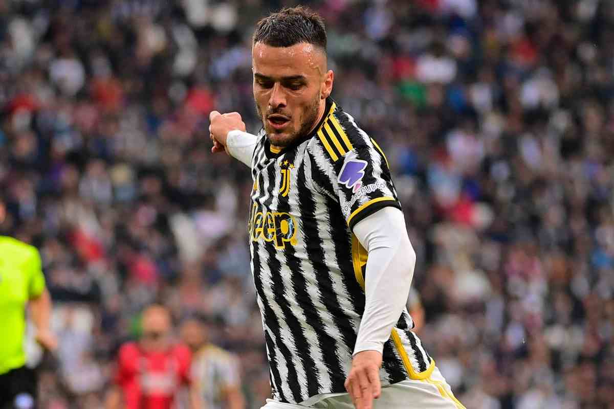 Juventus, Kostic più soldi: altro colpaccio di Giuntoli