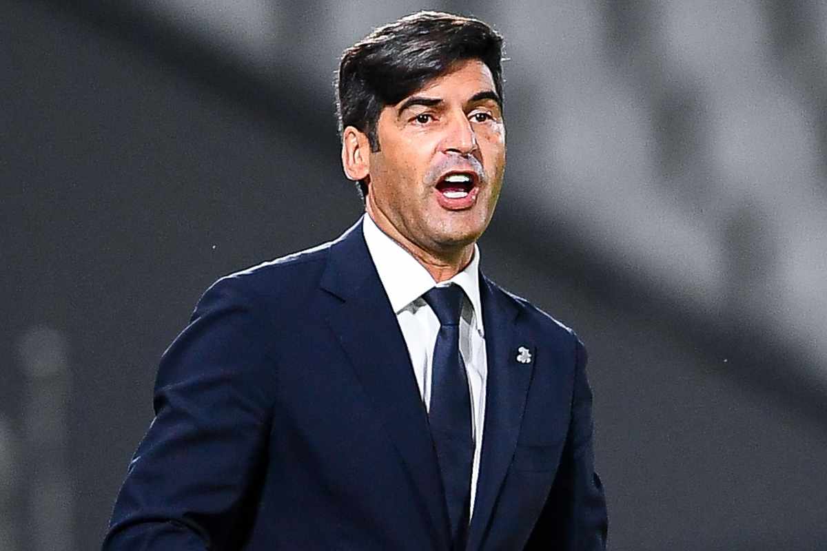 Milan, Fonseca lo pretende