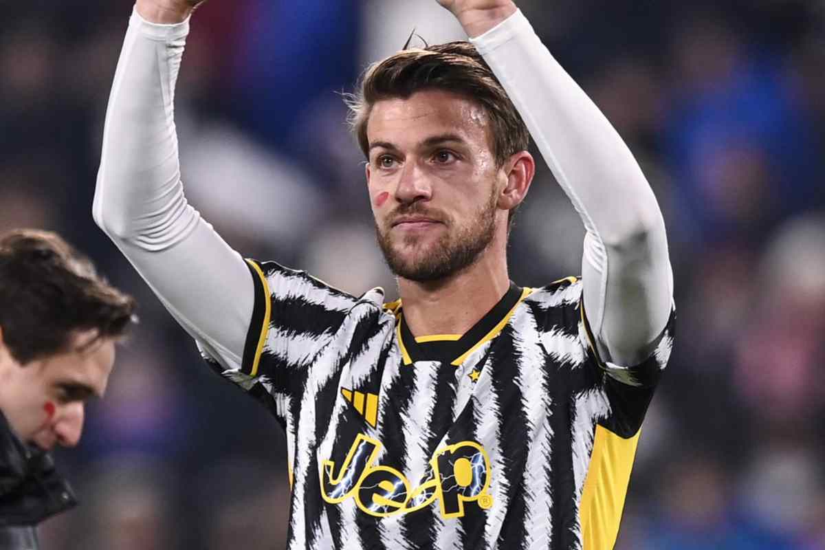 Asse Juventus e Fiorentina, si parla anche di Rugani