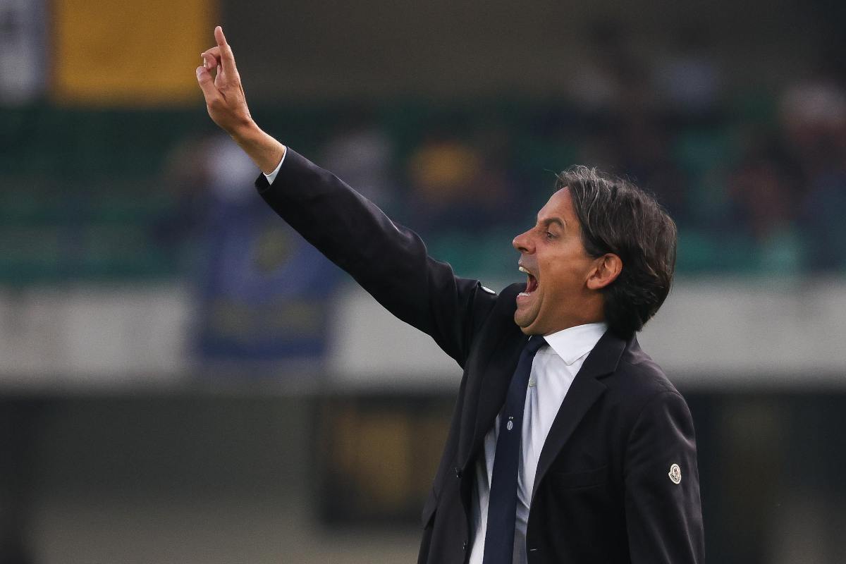 Fedelissimo di Inzaghi in Premier