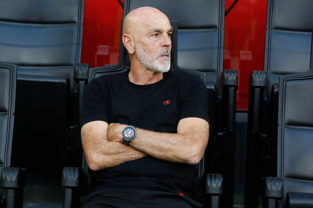Stefano Pioli aspetterà la Serie A per un posto in panchina