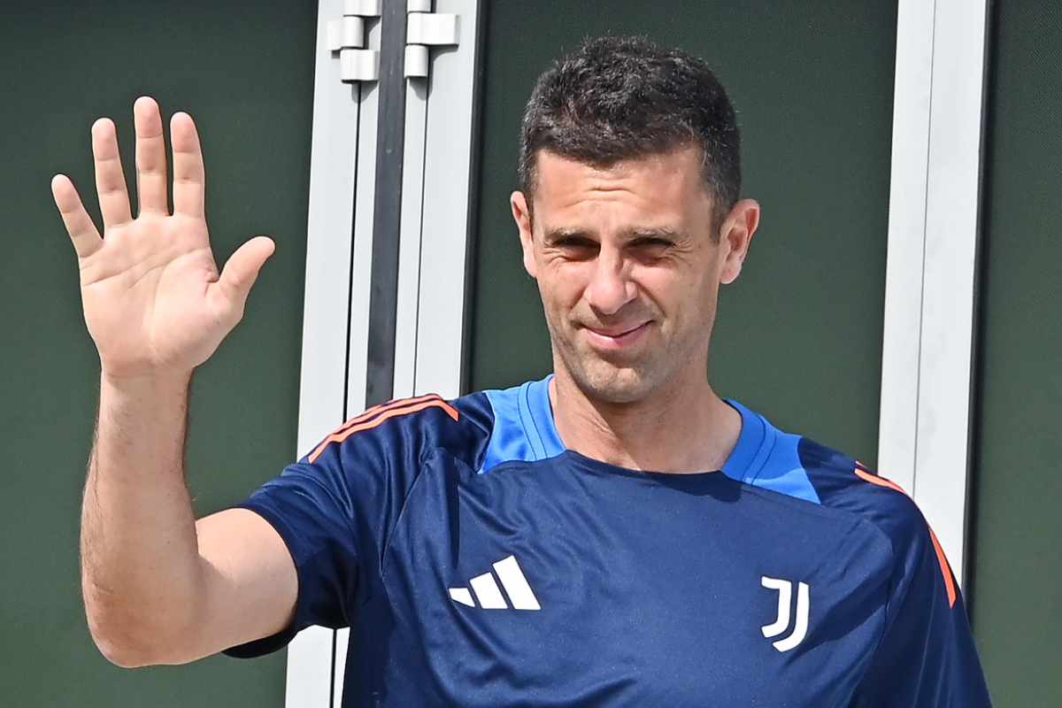 Juve, anche Motta lo vuole