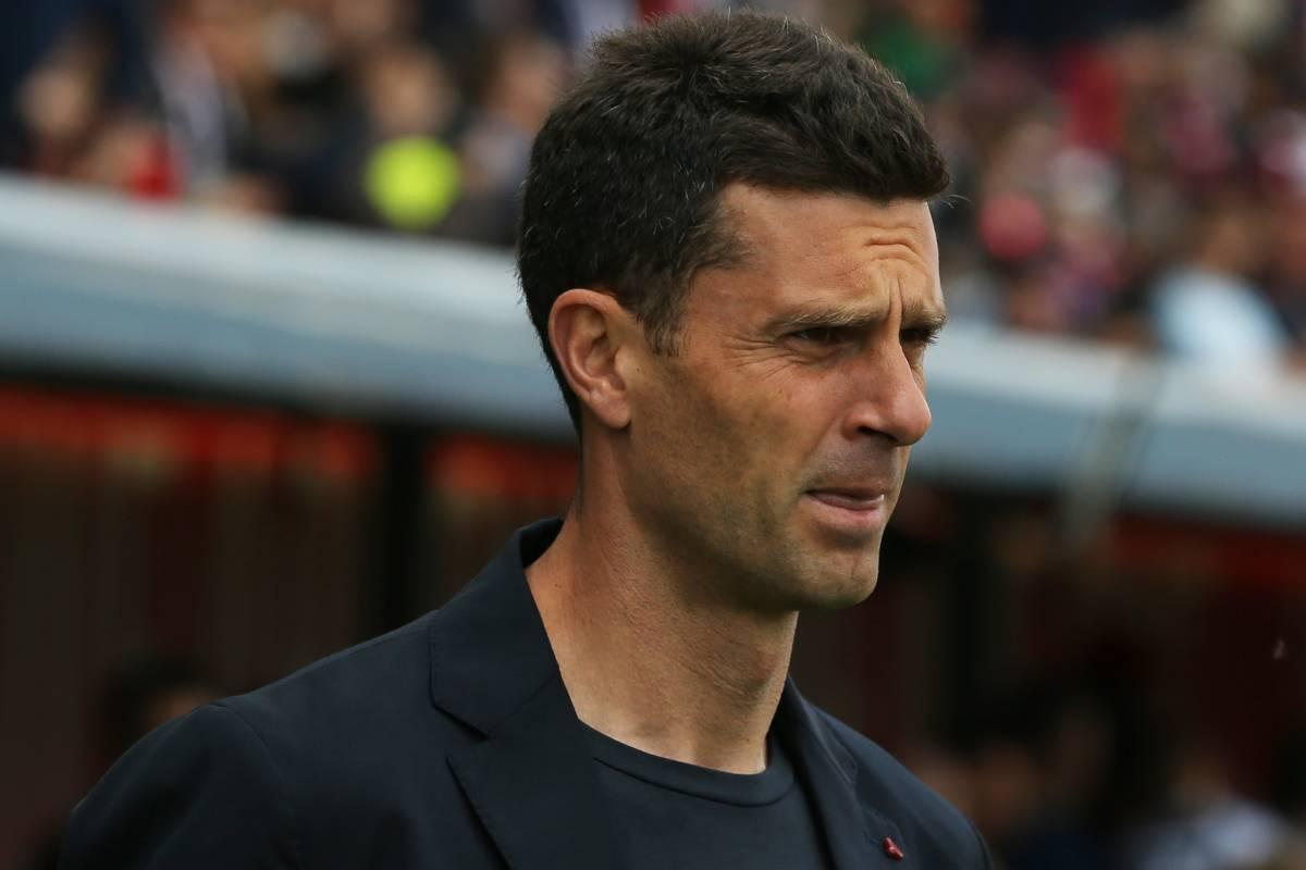 Juventus, tre colpi per Thiago Motta