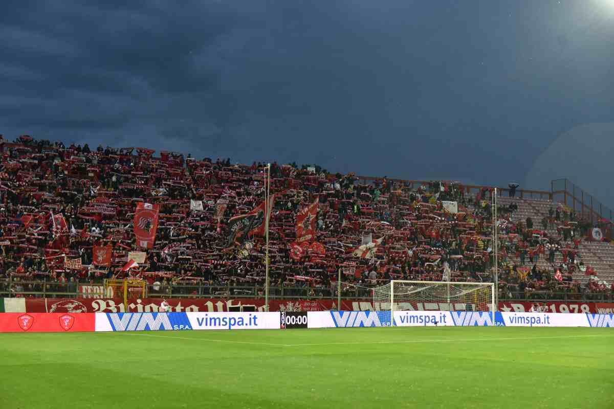 FIGC, club ceduto