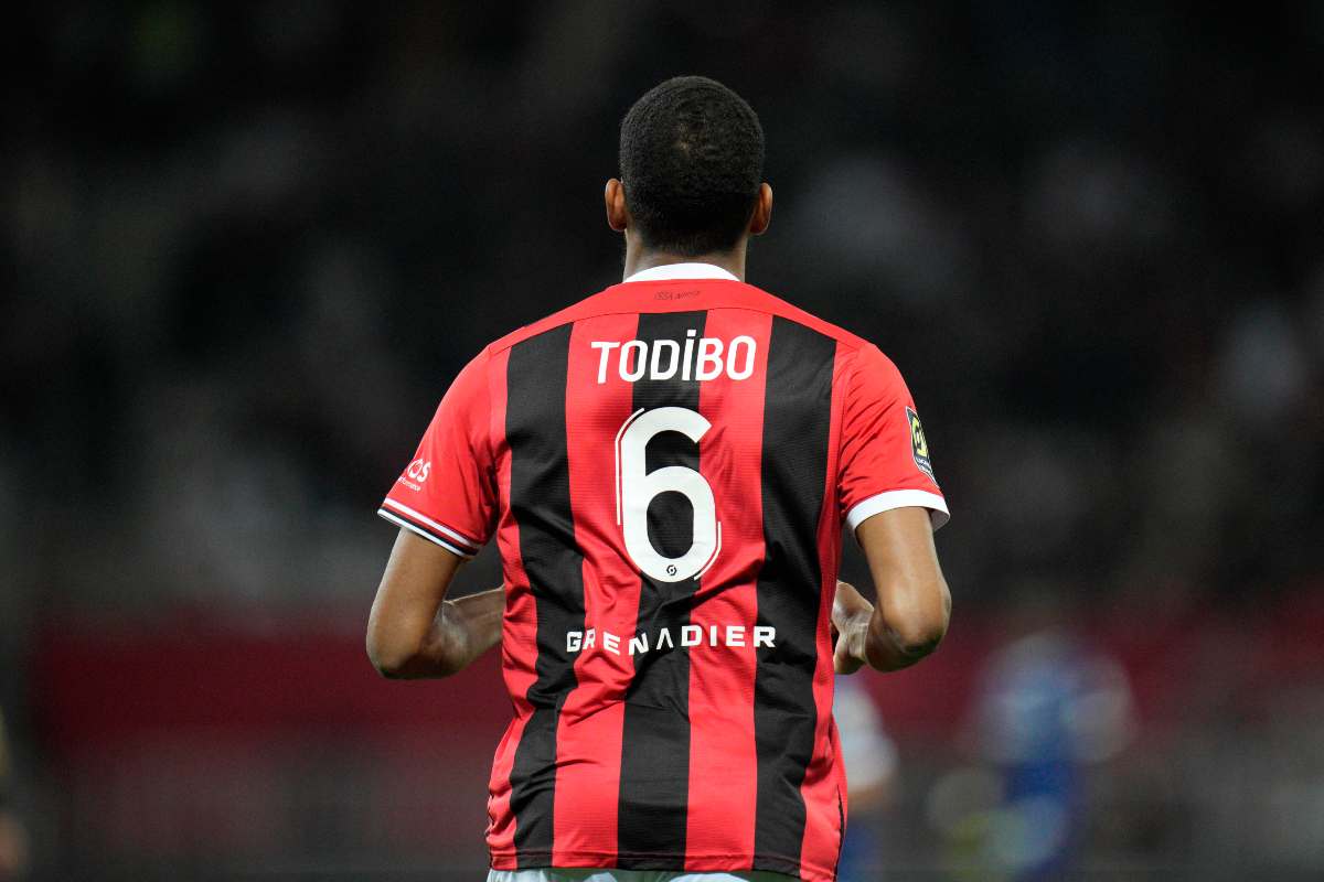 Milan su Todibo