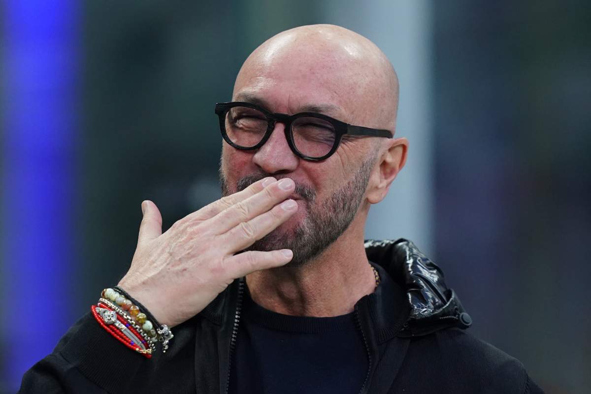 Walter Zenga presidente del Siena