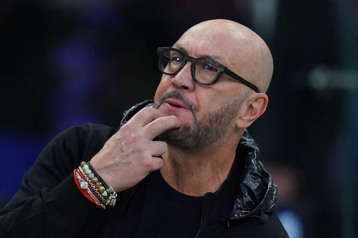 Zenga compra lo storico club italiano