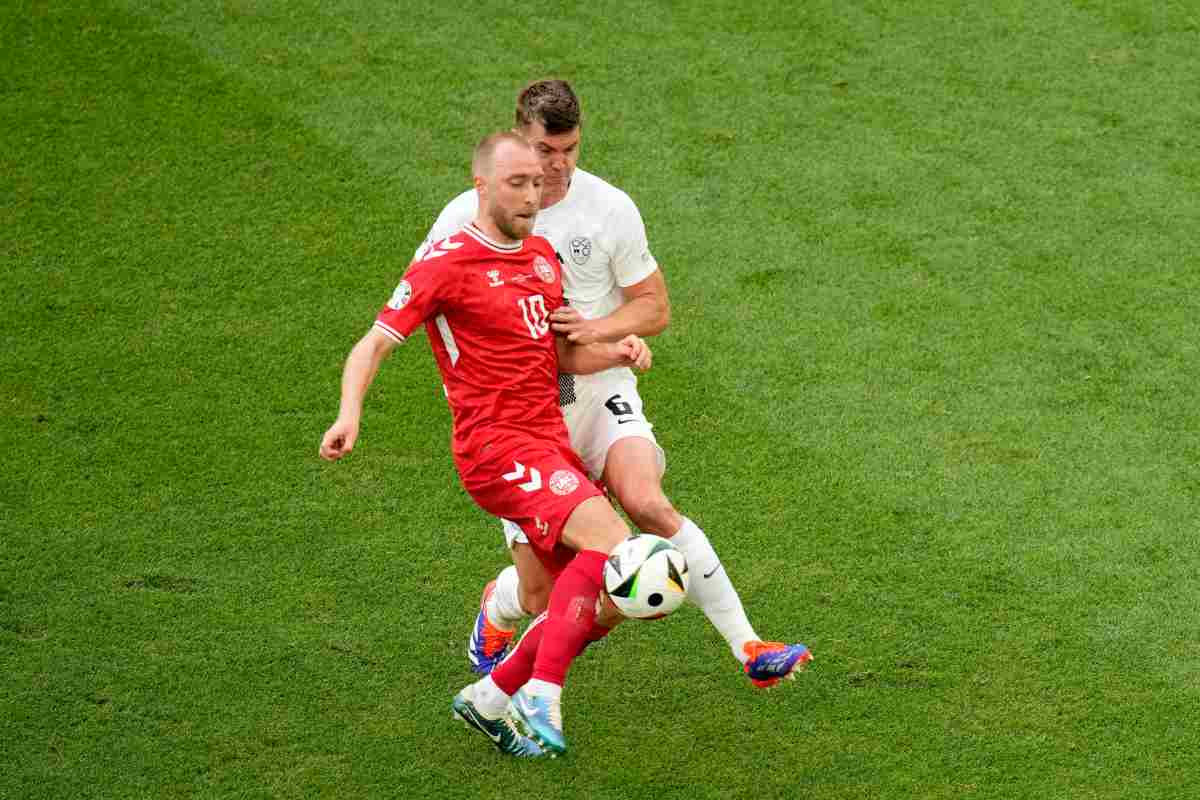 eriksen e bijol