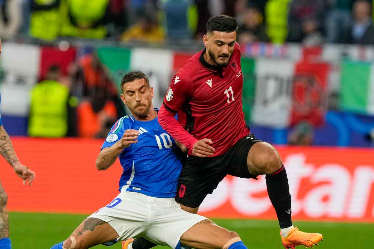 Juventus, arriva il top in attacco: Milan beffato