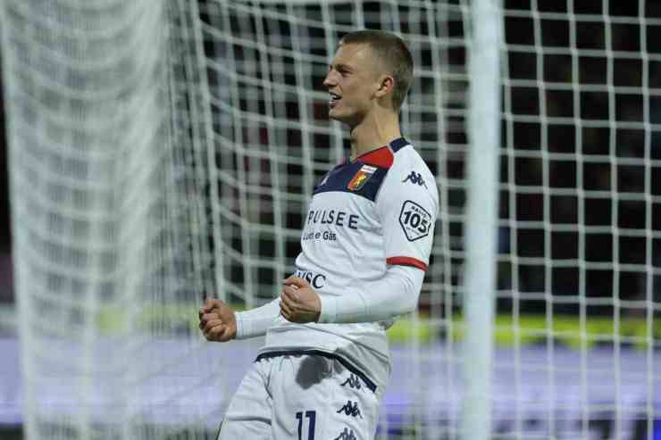 L'Inter torna alla carica per Gudmundsson