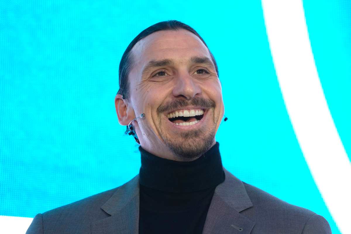 Calciomercato Milan, in attacco arriva Mister X: l'ha scelto Ibra