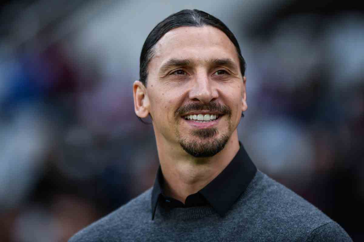 Il veto di Ibrahimovic per un talento