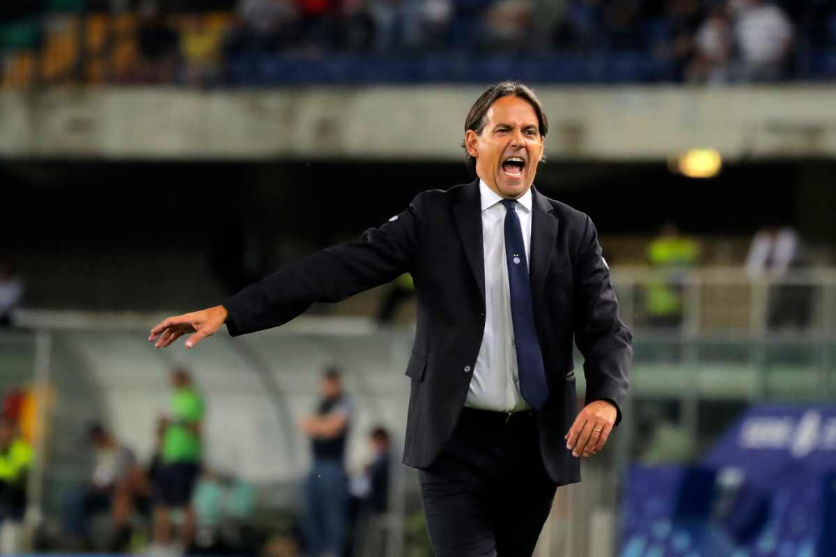 Inter, caccia al difensore