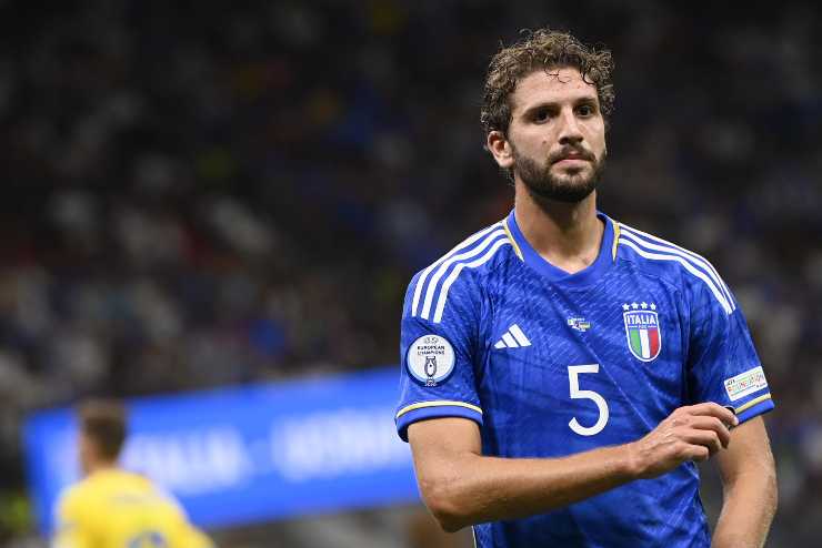 Calciomercato, lo stanno comprando ora: Locatelli firma con un'altra big