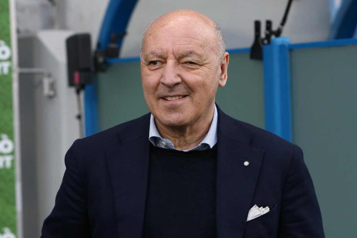 Marotta prenota la stella di Serie A